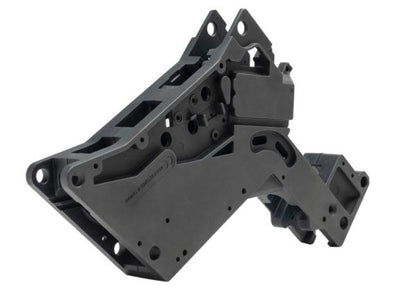 KRYTAC KRISS VECTOR (機械の)メカボックスシェル (電動ガン)

