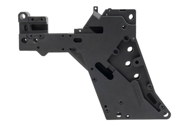 KRYTAC KRISS VECTOR (機械の)メカボックスシェル (電動ガン)
