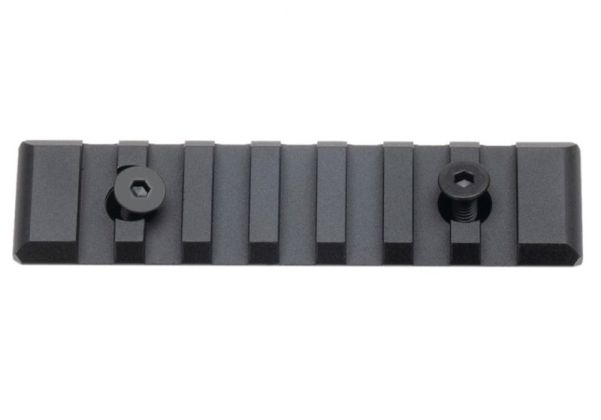 KRYTAC KRISS VECTOR サイドレイルアセンブリー (電動ガン用)
