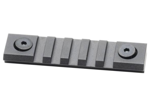 KRYTAC FN P90 サイドレイルアセンブリー (電動ガン用)
