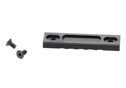KRYTAC FN P90 サイドレイルアセンブリー (電動ガン用)
