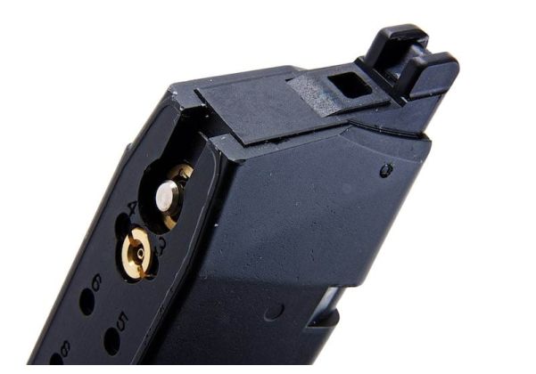 KRYTAC KRISS Vector ガスマガジン（60発）
