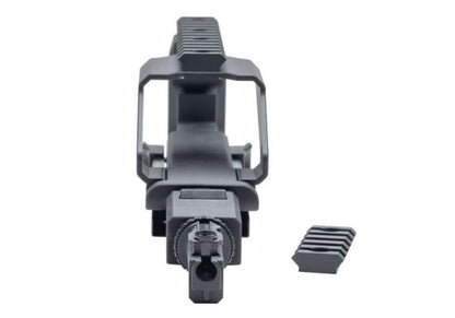 KRYTAC P90 モジュラーアッパーレシーバーセット - ブラック
