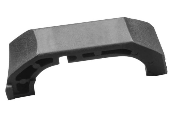 SilencerCo MAXIM 9 マグリリース