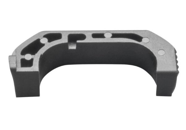 SilencerCo MAXIM 9 マグリリース