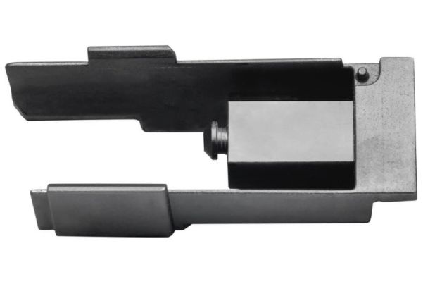 SilencerCo MAXIM 9 ノズルハウジング