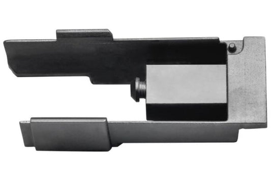 SilencerCo MAXIM 9 ノズルハウジング