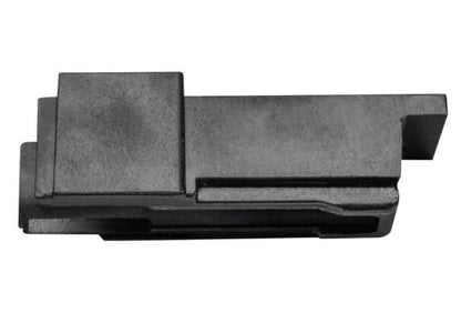 SilencerCo MAXIM 9 ノズルハウジング