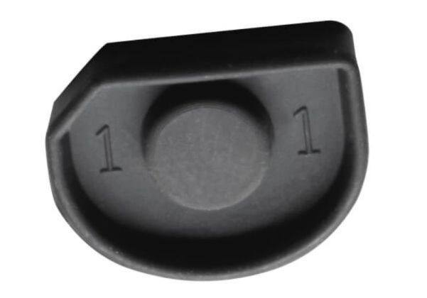 SilencerCo MAXIM 9 ピストンヘッド