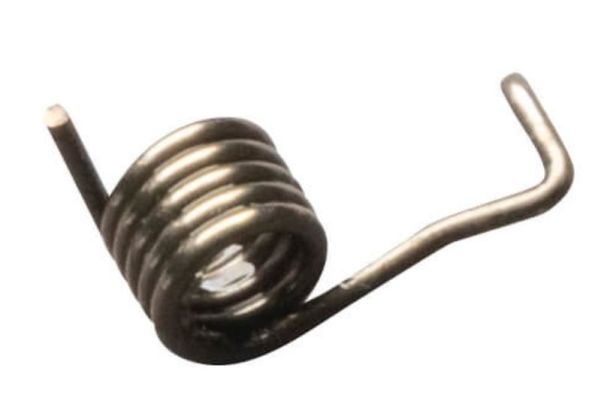 SilenerCo MAXIM 9 ハンマーシアスプリング