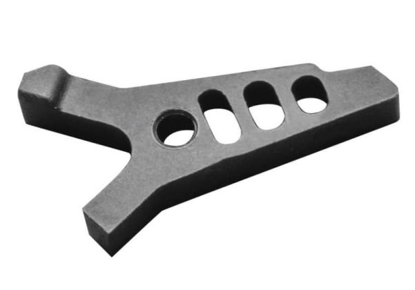 SilencerCo MAXIM 9 トリガーセーフティ