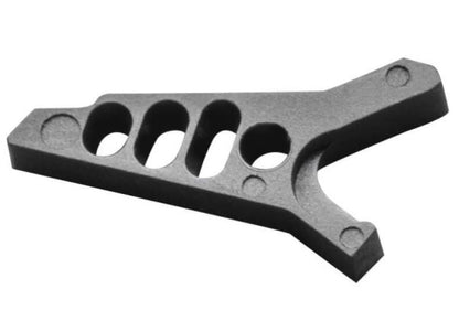 SilencerCo MAXIM 9 トリガーセーフティ