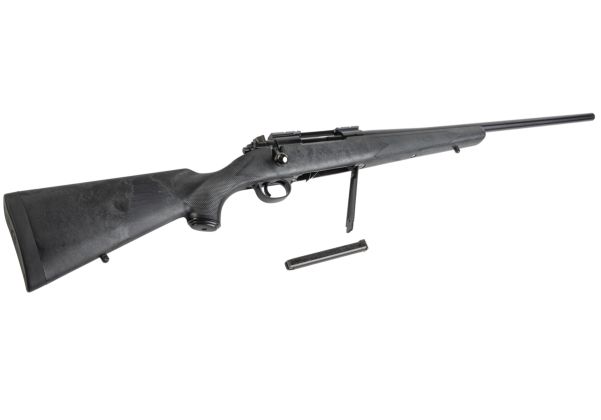 KTW ウィンチェスター M70 ニューブラックシャドウ エアコッキングライフル
