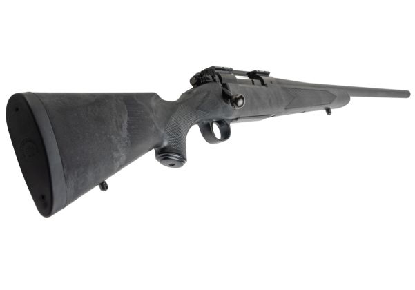 KTW ウィンチェスター M70 ニューブラックシャドウ エアコッキングライフル
