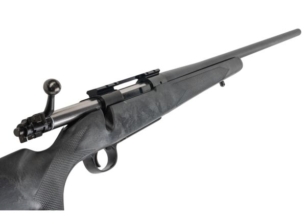 KTW ウィンチェスター M70 ニューブラックシャドウ エアコッキングライフル
