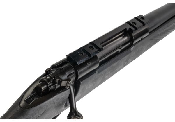 KTW ウィンチェスター M70 ニューブラックシャドウ エアコッキングライフル
