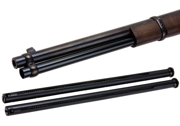 KTW ウィンチェスター M1873 カービン銃（新バージョン）
