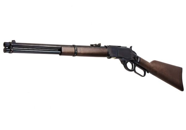 KTW ウィンチェスター M1873 カービン銃（新バージョン）
