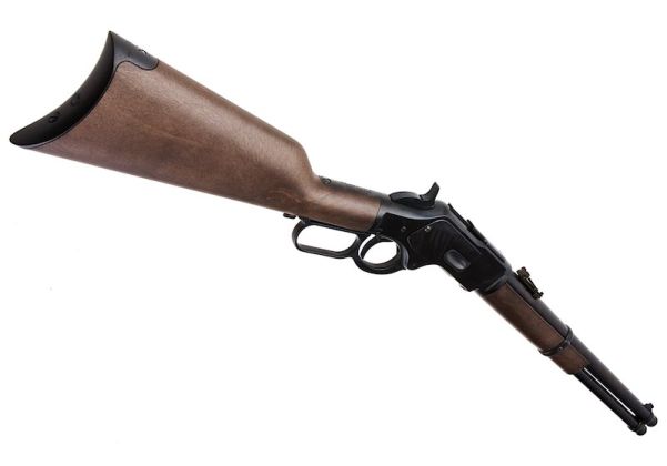 KTW ウィンチェスター M1873 カービン銃（新バージョン）
