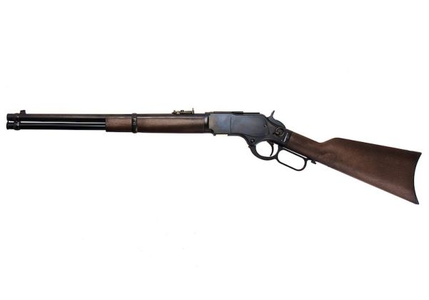 KTW ウィンチェスター M1873 カービン銃（新バージョン）
