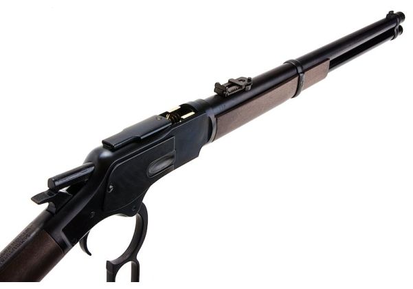 KTW ウィンチェスター M1873 カービン銃（新バージョン）
