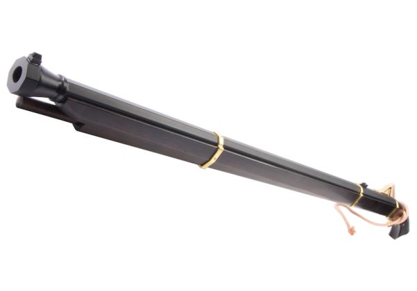 KTW TANEGASHIMA マッチロック式エアコッキングエアソフトクラシックライフル
