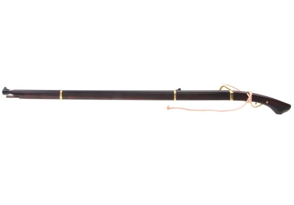 KTW TANEGASHIMA マッチロック式エアコッキングエアソフトクラシックライフル
