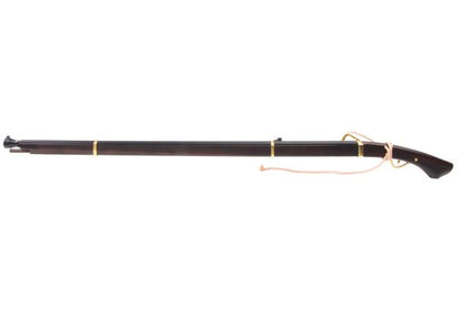 KTW TANEGASHIMA マッチロック式エアコッキングエアソフトクラシックライフル

