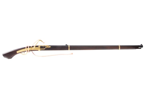 KTW TANEGASHIMA マッチロック式エアコッキングエアソフトクラシックライフル
