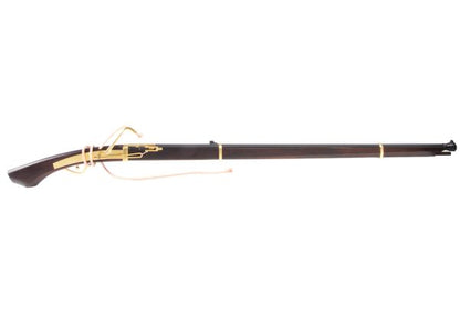 KTW TANEGASHIMA マッチロック式エアコッキングエアソフトクラシックライフル
