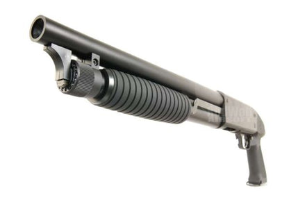 KTW Ithaca M37 Police
