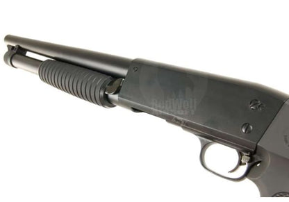 KTW Ithaca M37 Police
