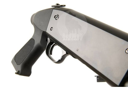 KTW Ithaca M37 Police
