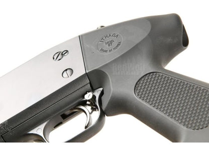 KTW Ithaca M37 Police
