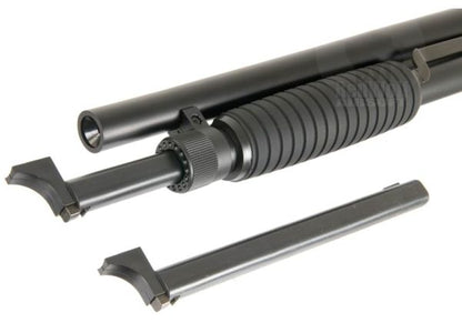 KTW Ithaca M37 Police
