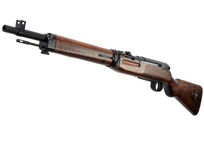 KTW製 38式カービン銃 スナイパーライフル エアソフト クラシックライフル（スプリング式）
