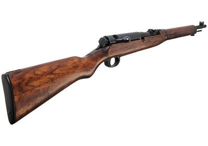 KTW製 38式カービン銃 スナイパーライフル エアソフト クラシックライフル（スプリング式）
