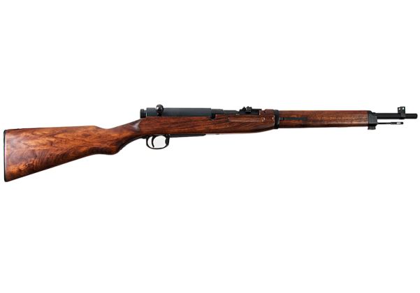 KTW製 38式カービン銃 スナイパーライフル エアソフト クラシックライフル（スプリング式）
