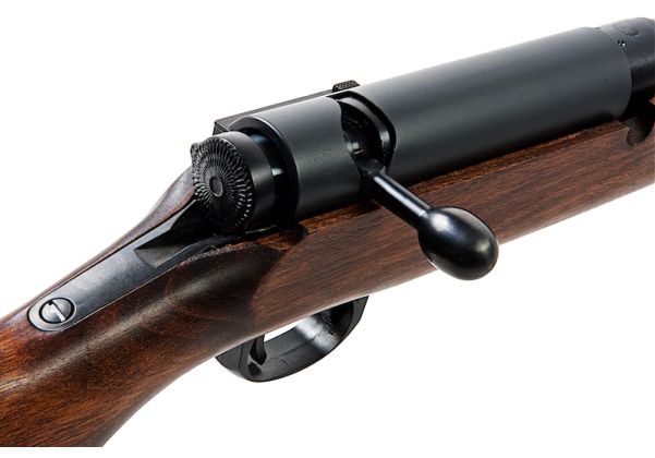 KTW製 38式カービン銃 スナイパーライフル エアソフト クラシックライフル（スプリング式）
