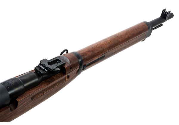 KTW製 38式カービン銃 スナイパーライフル エアソフト クラシックライフル（スプリング式）
