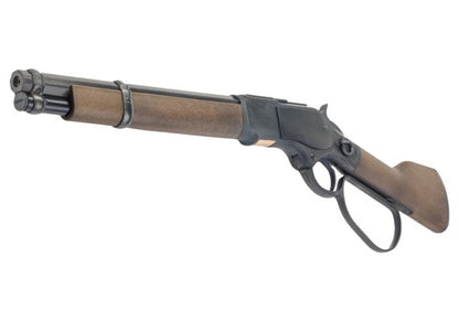 KTW ウィンチェスター M1873 ランドール レバーA!CTION ガス式エアソフトライフル
