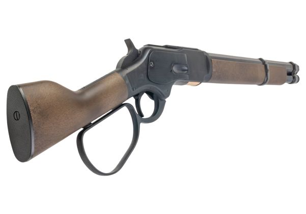 KTW ウィンチェスター M1873 ランドール レバーA!CTION ガス式エアソフトライフル
