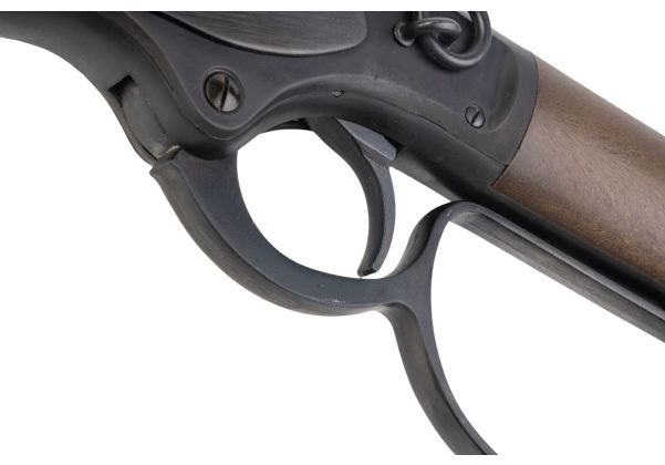 KTW ウィンチェスター M1873 ランドール レバーA!CTION ガス式エアソフトライフル
