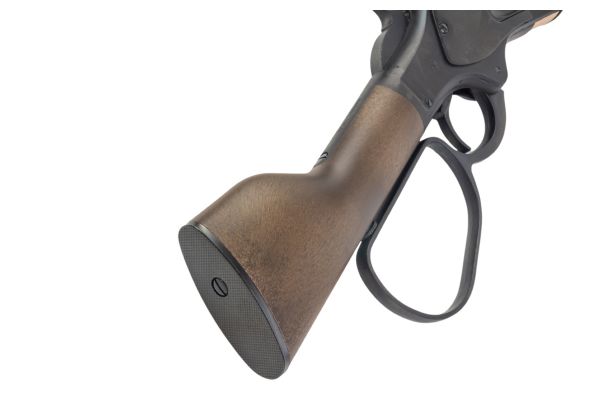 KTW ウィンチェスター M1873 ランドール レバーA!CTION ガス式エアソフトライフル
