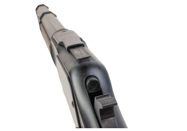 KTW ウィンチェスター M1873 ランドール レバーA!CTION ガス式エアソフトライフル
