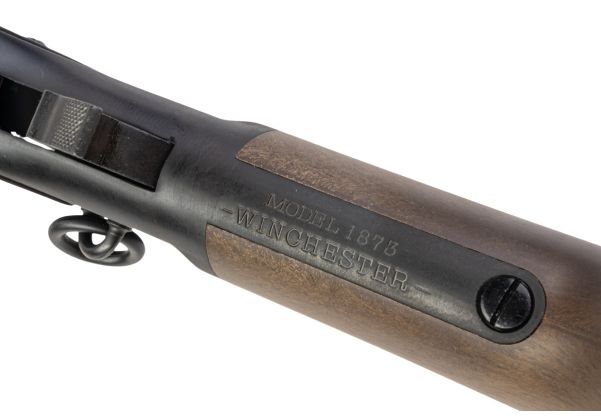 KTW ウィンチェスター M1873 ランドール レバーA!CTION ガス式エアソフトライフル
