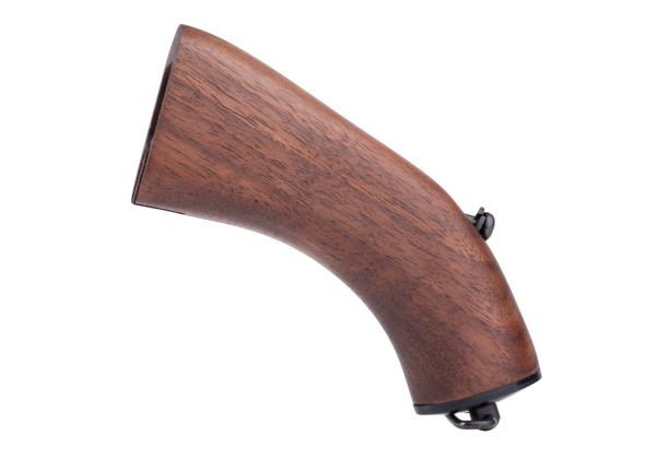 KTW イサカ M37 ソーオフウッドグリップ (ウォールナット)
