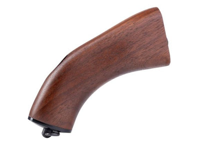 KTW イサカ M37 ソーオフウッドグリップ (ウォールナット)
