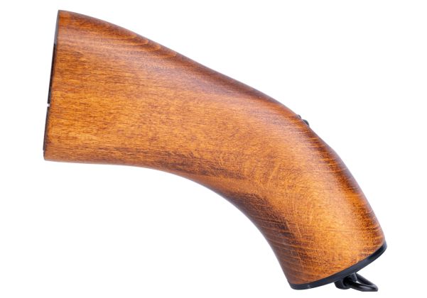 KTW イサカM37 木製グリップ（ブナ材）