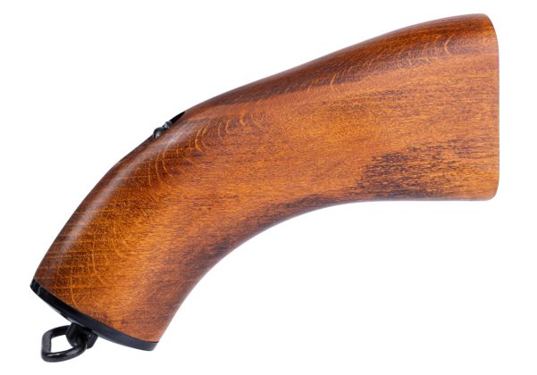 KTW イサカM37 木製グリップ（ブナ材）